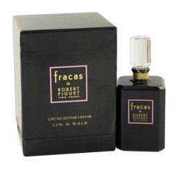 ROBERT PIGUET FRACAS LIMITED EDITION PURE PARFUM FOR WOMEN 1 ROBERT PIGUET FRACAS LIMITED EDITION PURE PARFUM FOR WOMEN