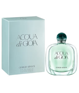 giorgio armani acqua di gioia edp