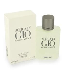 giorgio armani perfume price