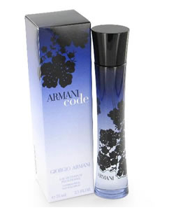 armani blue perfume price