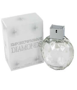 diamonds edp