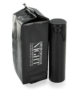 armani emporio night