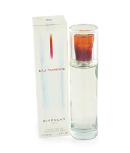GIVENCHY EAU TORRIDE EDT FOR WOMEN
