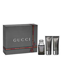 gucci by gucci pour homme gift set