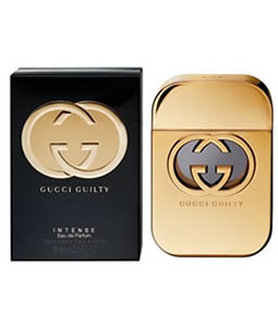 gucci guilty intense eau de parfum 30ml