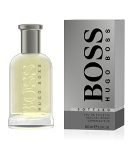 hugo boss no 6