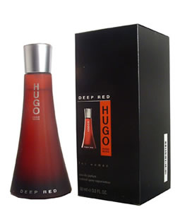 hugo boss red 30ml