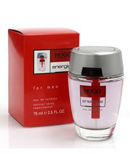 hugo boss energise 125ml price