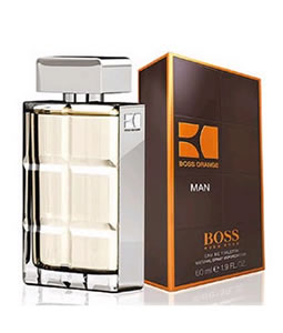 HUGO BOSS ORANGE EDT FOR - Perfume Malaysia