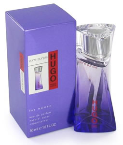 hugo boss pure cologne