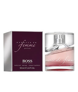 HUGO BOSS ESSENCE DE FEMME EDP FOR WOMEN Perfume Malaysia