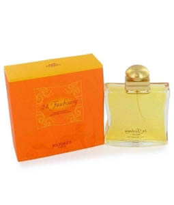 HERMES 24 FAUBOURG EDP FOR WOMEN
