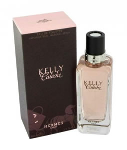HERMES KELLY CALECHE EDT FOR WOMEN