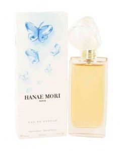 HANAE MORI HANAE MORI EDP BLUE BUTTERFLY FOR WOMEN