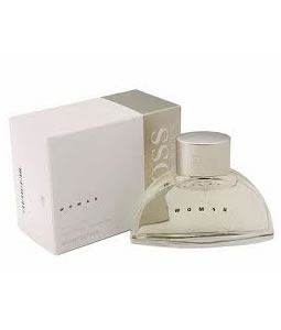 HUGO BOSS WOMAN EDP FOR WOMEN