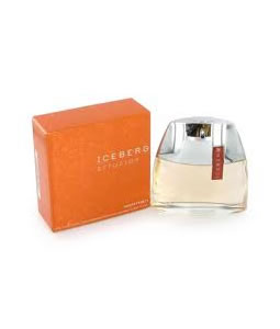 ICEBERG EFUSION EDP FOR WOMEN