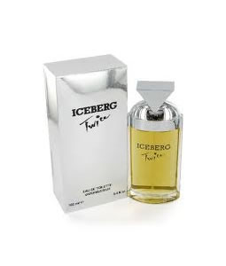 ICEBERG TWICE EDT FOR WOMEN