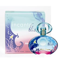SALVATORE FERRAGAMO INCANTO BLISS EDT FOR WOMEN