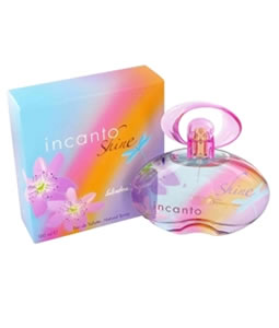 SALVATORE FERRAGAMO INCANTO SHINE EDT FOR WOMEN Perfume Malaysia