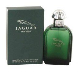 JAGUAR JAGUAR EDT FOR MEN