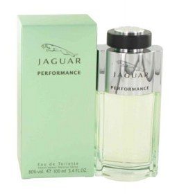 JAGUAR JAGUAR PERFORMANCE EDT FOR MEN