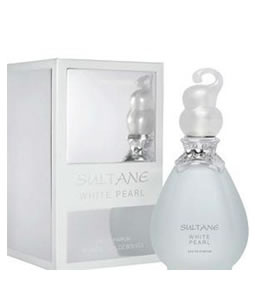 jeanne arthes sultane white pearl edp for jeanne arthes sultane white pearl edp for