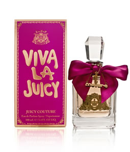JUICY COUTURE VIVA LA JUICY EDP FOR WOMEN