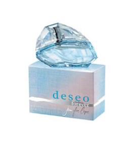 JENNIFER LOPEZ DESEO FOREVER EDP FOR WOMEN