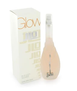 JENNIFER LOPEZ GLOW EDT FOR WOMEN