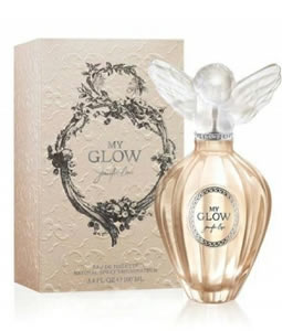 JENNIFER LOPEZ MY GLOW EDT FOR WOMEN