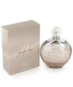 Still discount jlo perfume