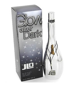 JENNIFER LOPEZ GLOW AFTER DARK EDT FOR WOMEN