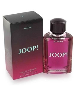 JOOP EDT FOR MEN 2 JOOP EDT FOR MEN