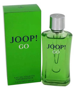 JOOP GO EDT FOR MEN