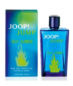 JOOP JUMP HOT SUMMER EDT FOR MEN