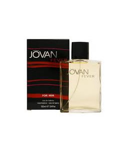 JOVAN FEVER EDT FOR MEN
