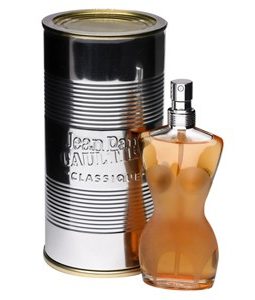 JEAN PAUL GAULTIER CLASSIQUE EDT FOR WOMEN
