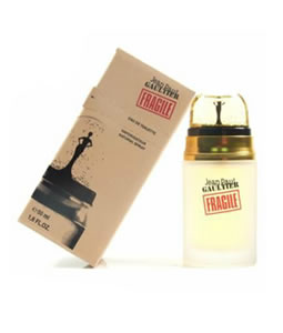 gaultier fragile perfume