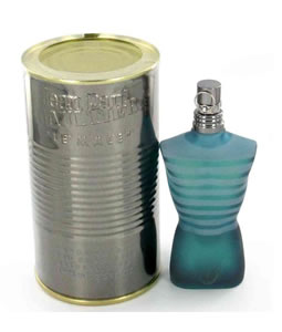 JEAN PAUL GAULTIER LE MAN EDT FOR MEN
