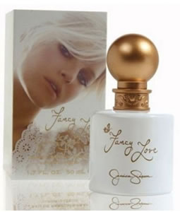 JESSICA SIMPSON FANCY LOVE EDP FOR WOMEN