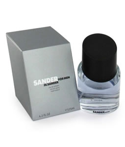 JIL SANDER SANDER EDT FOR MEN