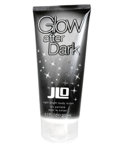 JENNIFER LOPEZ GLOW AFTER DARK BODY LOTION 200ML FOR WOMEN