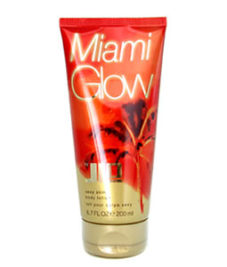 JENNIFER LOPEZ MIAMI GLOW BODY LOTION FOR WOMEN