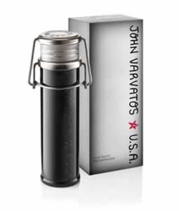 JOHN VARVATOS STAR USA EDT FOR MEN