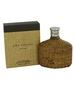 JOHN VARVATOS ARTISAN EDT FOR MEN