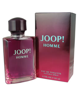 JOOP EDT FOR MEN