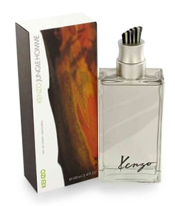 KENZO JUNGLE EDT FOR MEN