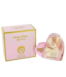 KATHY HILTON MY SECRET EDP FOR WOMEN