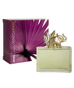 KENZO JUNGLE ELEPHANT EDP FOR WOMEN