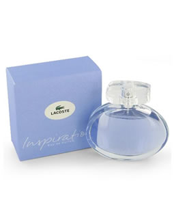 LACOSTE INSPIRATION EDP FOR WOMEN